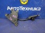 Педаль газа  Nissan Note