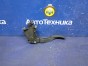 Педаль газа  Nissan Note HE12 HR12DE
