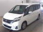 Педаль тормоза Nissan Serena