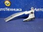Петля капота кронштейн капота Nissan Note E11 HR15DE