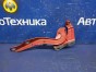 Петля капота кронштейн капота Toyota Corolla Fielder NZE141G 1NZ-FE
