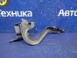 Петля капота кронштейн капота Toyota Vitz KSP130 1KR-FE
