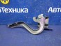 Петля капота кронштейн капота Toyota Vitz KSP130 1KR-FE