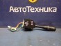 Подрулевой переключатель правый Mitsubishi Airtrek CU5W 4G69 2005