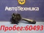 Подрулевой переключатель правый Toyota Corolla Spacio NZE121N 1NZ-FE 2002