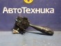 Подрулевой переключатель правый Toyota Ist  NCP61 1NZ-FE 2006 