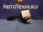 Подрулевой переключатель правый Vitz SCP13 2SZ-FE