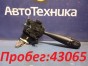 Подрулевой переключатель правый Toyota Vitz  SCP13 2SZ-FE 2003 