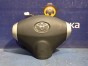 Подушка безопасности водителя Toyota Ist  NCP61 1NZ-FE 2006 