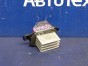 Реостат печки Ford Explorer U502 T35P 2011 