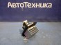 Реостат печки резистор регулятор оборотов печки Honda N-box JF1 S07A