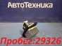 Реостат печки Honda N-box JF1 S07A 2017 