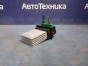 Реостат печки  Note E11 HR15DE