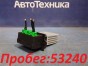 Реостат печки Nissan Note E11 HR15DE 2012 