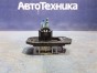 Реостат печки Toyota Vitz KSP130 1KR-FE 2012 