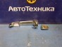 Ручка двери внешняя дверная ручка наружная Toyota Mark 2 JZX110 1JZ-FSE