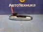 Ручка двери внешняя задняя правая Toyota  Mark 2 JZX110 1JZ-FSE 2002 
