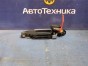 Ручка двери внешняя дверная ручка наружная Toyota Mark 2 JZX110 1JZ-FSE