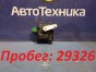 Сервопривод заслонок печки нижний Honda N-box JF1 S07A 2017