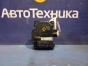 Сервопривод заслонок печки электропривод заслонока печки Toyota Mark 2 JZX110 1JZ-FSE