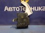 Сервопривод заслонок печки электропривод заслонока печки Toyota Premio ZZT240 1ZZ-FE