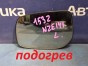 Стекло зеркала левое Toyota Corolla Fielder  NZE141G 1NZ-FE 2010 