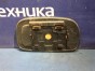 Стекло зеркала зеркальный элемент Toyota Mark 2 JZX110 1JZ-FSE