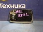 Стекло зеркала левое Toyota Vitz SCP13 2SZ-FE 2003