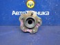 Ступица цапфа поворотный кулак Nissan Murano PNZ51 VQ35DE