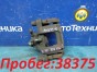 Суппорт задний правый Mercedes-benz C-class  W204041/W204 M271KE18ML/271.950 2007 