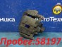 Суппорт задний левый Subaru Legacy Lancaster  BH9 EJ254 2000 
