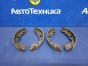 Тормозные колодки  Honda N-wgn JH1 S07A