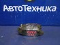 Тормозные колодки задние Subaru Forester  SH5 EJ205 2008 
