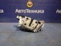 Замок двери задний правый Note HE12 HR12DE