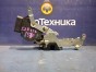 Замок двери  Toyota Corolla Spacio ZZE122N 1ZZ-FE
