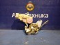 Замок двери передний левый Toyota Vitz SCP13  2SZ-FE 2003 