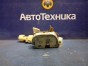 Замок двери передний левый Vitz SCP13 2SZ-FE