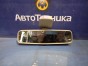 Зеркало салона Toyota Mark 2 JZX110 1JZ-FSE  2002 