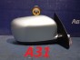 Зеркало заднего вида боковое правое Mitsubishi  Airtrek CU5W 4G69 2005 