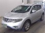 Зеркало заднего вида боковое  Nissan Murano PNZ51 VQ35DE