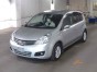 Зеркало заднего вида боковое Nissan Note  E11 HR15DE 2012 