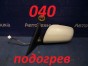 Зеркало заднего вида боковое левое Toyota  Camry ACV45 2AZ-FE 2008 