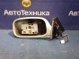 Зеркало заднего вида боковое левое Mark 2 JZX110 1JZ-FSE