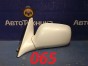 Зеркало заднего вида боковое левое Toyota  Mark 2 JZX110 1JZ-FSE 2002 