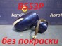 Зеркало заднего вида правое Honda Stream RN6 R18A 2010