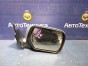 Зеркало заднего вида  Mitsubishi Airtrek CU2W 4G63