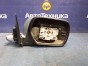 Зеркало заднего вида  Mitsubishi Airtrek CU5W 4G69