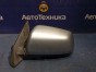 Зеркало заднего вида Mitsubishi Galant Fortis CY4A 4B11