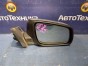 Зеркало заднего вида  Mitsubishi Galant Fortis CY4A 4B11