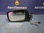 Зеркало заднего вида  Subaru Legacy Lancaster BH9 EJ254